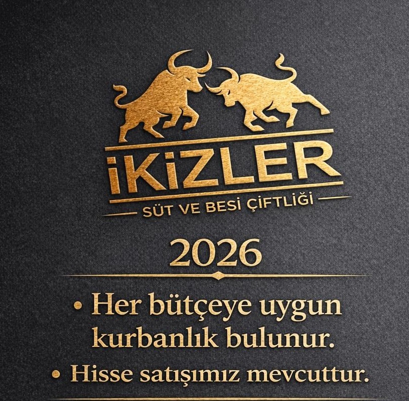 İkizler Besi Çiftliği